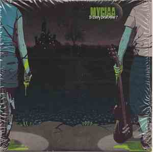 Myciaa - Is Every Devil Mine ?