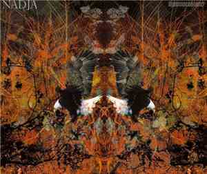Nadja  - Thaumoradiance