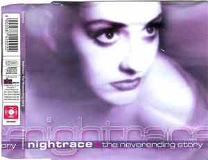 Nightrace - The Neverending Story
