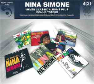 Nina Simone - Seven Classic Albums Plus Bonus Tracks