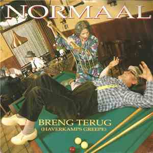 Normaal - Breng Terug (Haverkamps Greepe)
