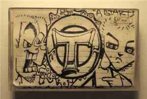 Occupied Territory - A Start