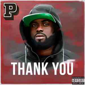P Money - Thank You EP