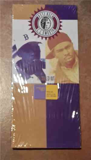 Pete Rock And C.L. Smooth - All Souled Out