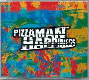 Pizzaman - Happiness