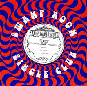 Raymen / Hank Ray - Swamp Room Single Club
