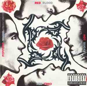 Red Hot Chili Peppers - Blood Sugar Sex Magik