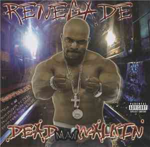 Renegade Foxxx - Dead Man Walkin'