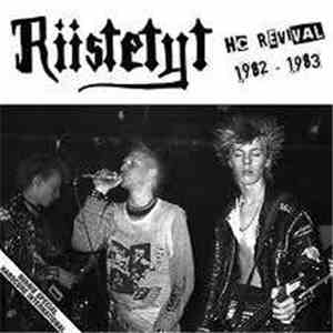 Riistetyt - HC Revival