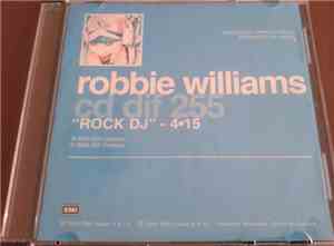 Robbie Williams - Rock DJ