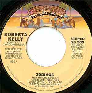 Roberta Kelly - Zodiacs