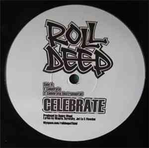 Roll Deep - Celebrate