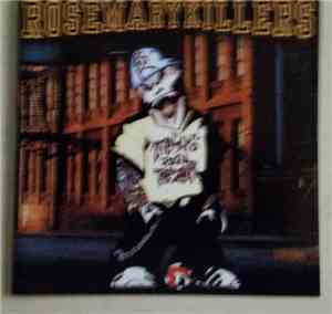 Rose Mary Killers - Tiempo Para Rezar