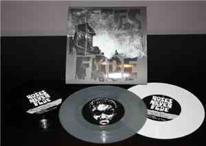 Roses Never Fade - Roses Never Fade