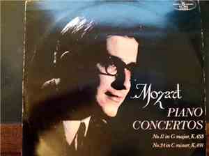 Rudolf Buchbinder - Mozart - Koncert Fortepianowy