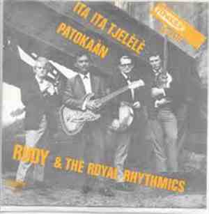 Rudy & The Royal Rhythmics - Ita Ita Tjelèlè / Patokaan
