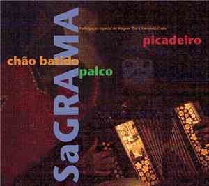 Sa Grama - Chão Batido Palco Picadeiro