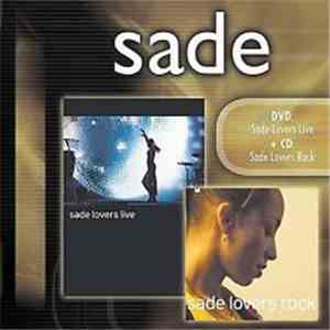 Sade - Lovers Live / Lovers Rock