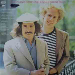 Simon & Garfunkel - Simon And Garfunkel's Greatest Hits