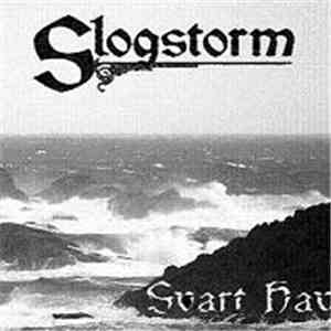 Slogstorm - Svart Hav