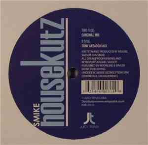 Smike - Housekutz