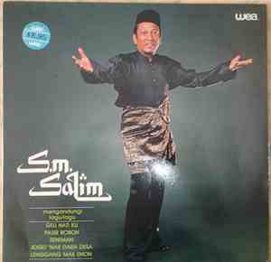 S.M.Salim - S.M.Salim
