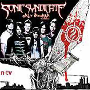 Sonic Syndicate - Only Inhuman