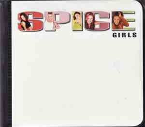 Spice Girls - Spice