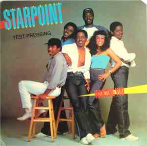 Starpoint - Wanting You