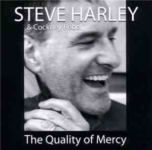 Steve Harley & Cockney Rebel - The Quality Of Mercy