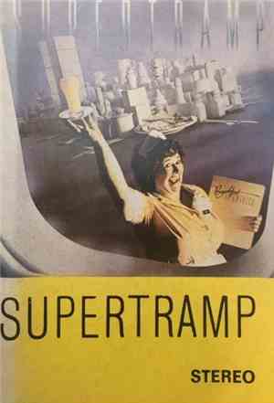 Supertramp - Breakfast In America