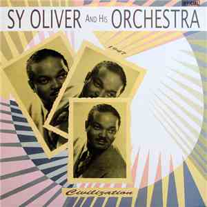 Sy Oliver And His Orchestra - Civilization