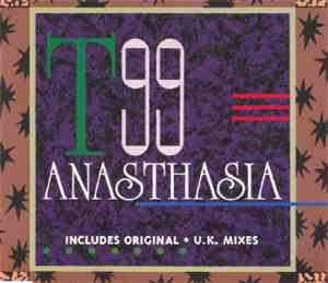 T99 - Anasthasia