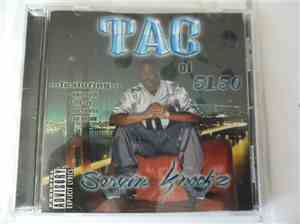 Tac of 51.50 - Servin Knock'z
