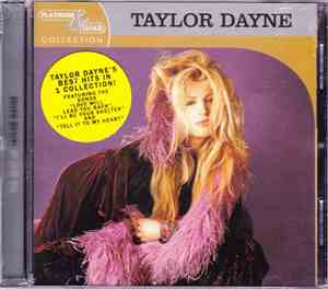 Taylor Dayne - Platinum & Gold Collection