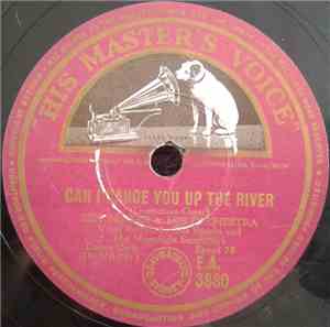 Tex Beneke And His Orchestra / Sammy Kaye And His Orchestra - Can I Canoe U ...