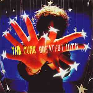 The Cure - Greatest Hits