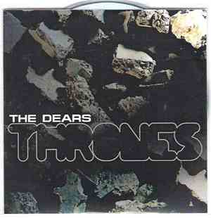 The Dears - Thrones