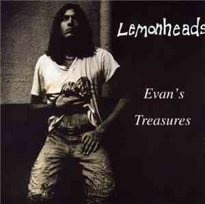 The Lemonheads - Evan's Treasures