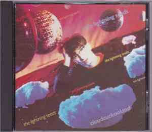The Lightning Seeds - Cloudcuckooland