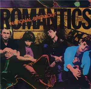 The Romantics - National Breakout