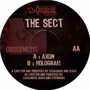 The Sect  - Axon / Hologram