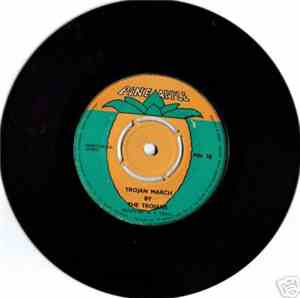 The Trojans  - Rhapsody For Love - Trojan March