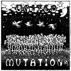 United Mutation - Kyo Ki