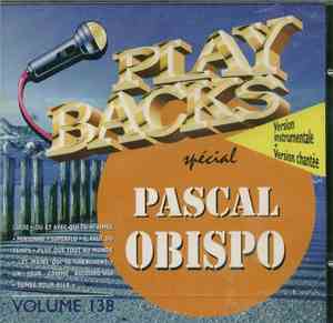 Unknown Artist - Spécial Pascal Obispo