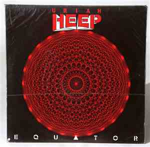 Uriah Heep - Equator