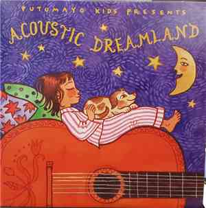 Various - Acoustic Dreamland