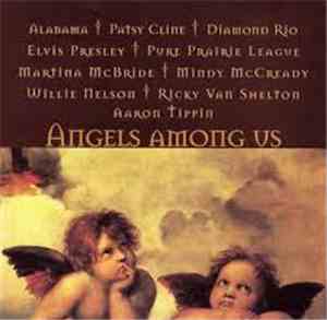 Various - Angels Among Us