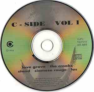 Various - C-Side Vol. 1