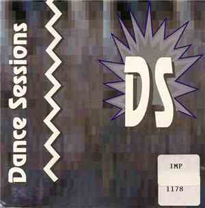 Various - Dance Sessions